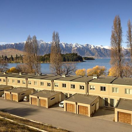 Esplanade Queenstown By Staysouth Dış mekan fotoğraf