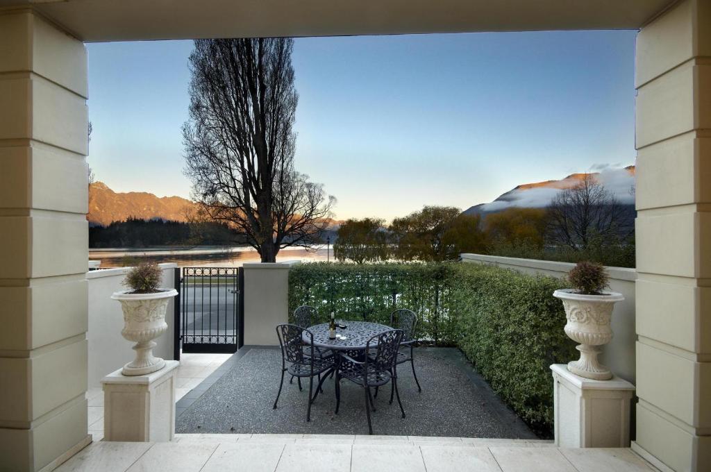 Esplanade Queenstown By Staysouth Dış mekan fotoğraf