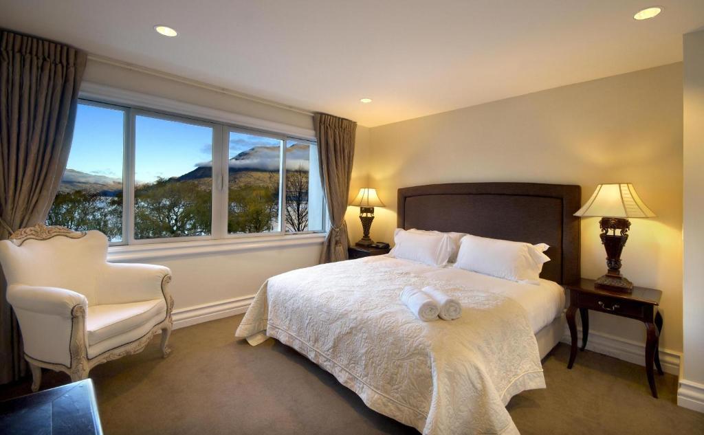 Esplanade Queenstown By Staysouth Oda fotoğraf