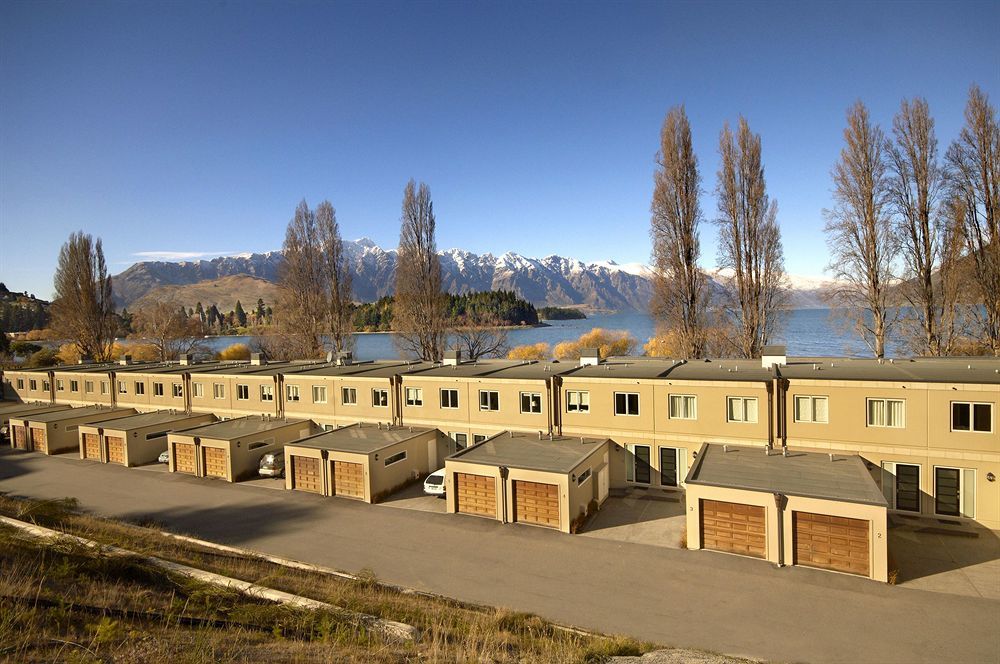 Esplanade Queenstown By Staysouth Dış mekan fotoğraf